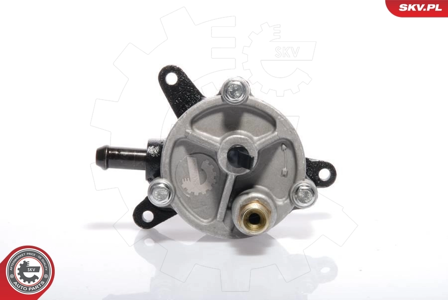 Vacuum Pump, braking system